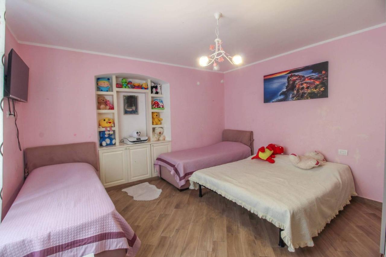 appartamento in vendita a Genova in zona Marassi