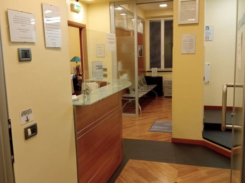 appartamento in vendita a Genova in zona Pegli