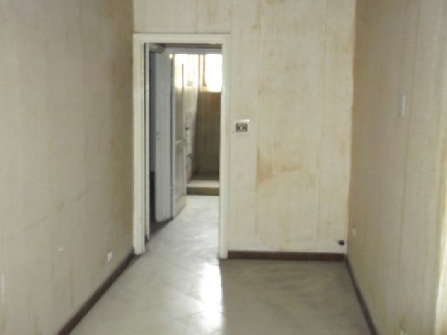 appartamento in vendita a Genova in zona Pontedecimo