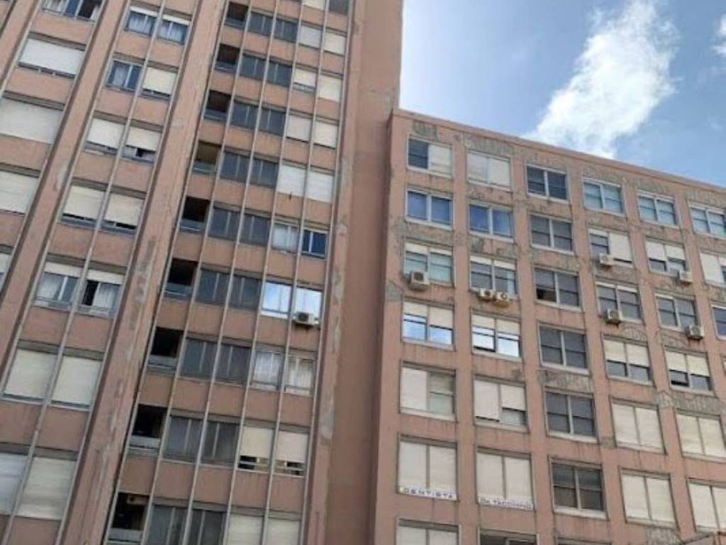 appartamento in vendita a Genova in zona DiNegro