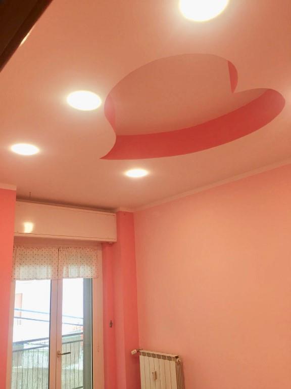 appartamento in vendita a Genova in zona Castelletto
