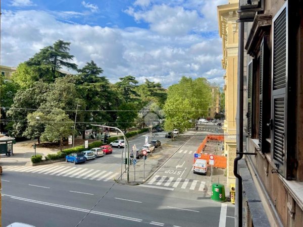 appartamento in vendita a Genova in zona Albaro