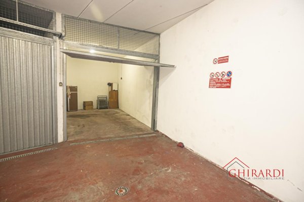 appartamento in vendita a Genova in zona Sestri Ponente