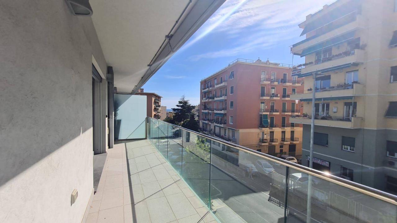 appartamento in vendita a Genova in zona Albaro
