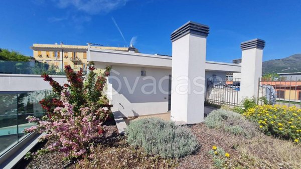 appartamento in vendita a Genova in zona Albaro