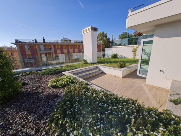 appartamento in vendita a Genova in zona Albaro