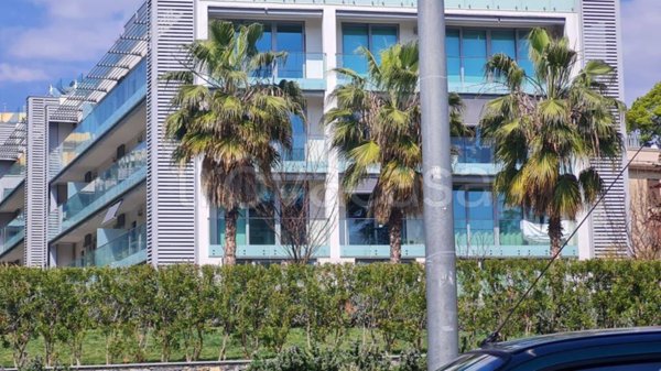 appartamento in vendita a Genova in zona Albaro