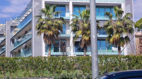appartamento in vendita a Genova in zona Albaro