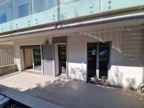 appartamento in vendita a Genova in zona Albaro