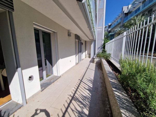 appartamento in vendita a Genova in zona Albaro