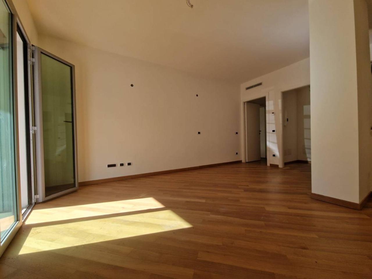 appartamento in vendita a Genova in zona Albaro