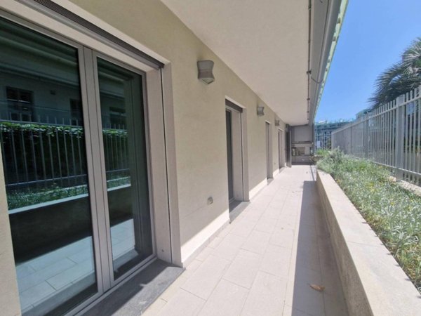 appartamento in vendita a Genova in zona Albaro