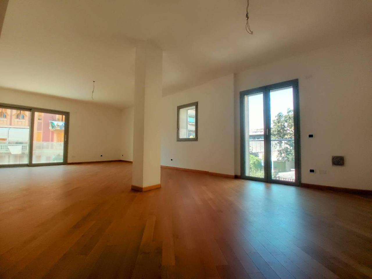 appartamento in vendita a Genova in zona Albaro