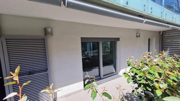 appartamento in vendita a Genova in zona Albaro