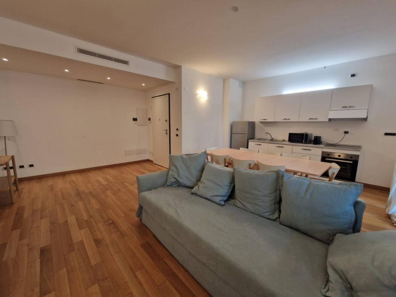 appartamento in vendita a Genova in zona Albaro