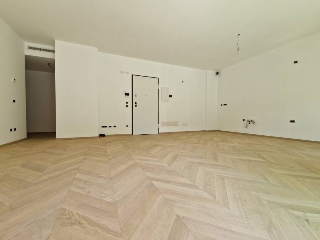 appartamento in vendita a Genova in zona Albaro