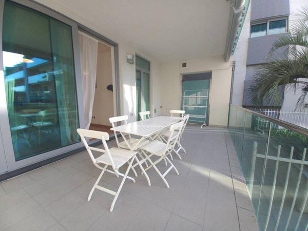 appartamento in vendita a Genova in zona Albaro