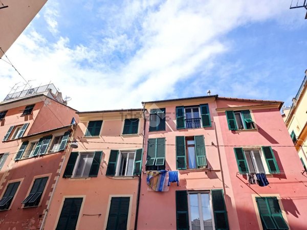 appartamento in vendita a Genova in zona Voltri
