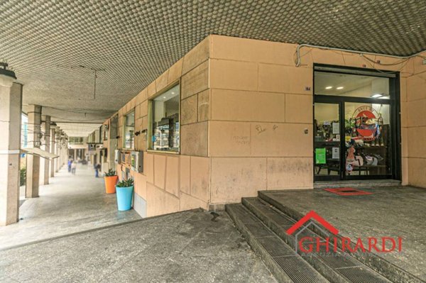 appartamento in vendita a Genova in zona Centro Storico