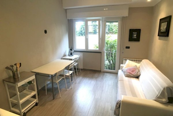 appartamento in vendita a Genova in zona Albaro