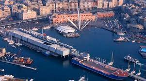 negozio in vendita a Genova in zona Sottoripa / Maddalena / Molo