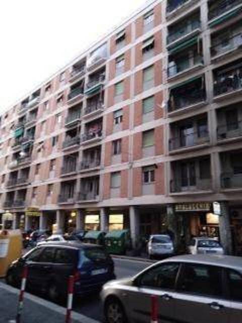 intera palazzina in vendita a Genova in zona Molassana