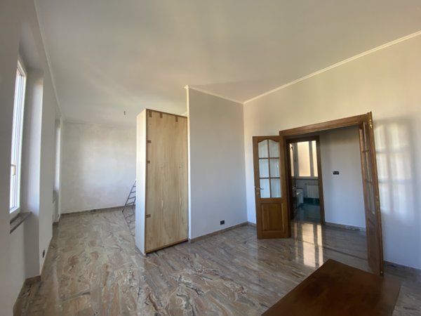 appartamento in vendita a Genova in zona Albaro