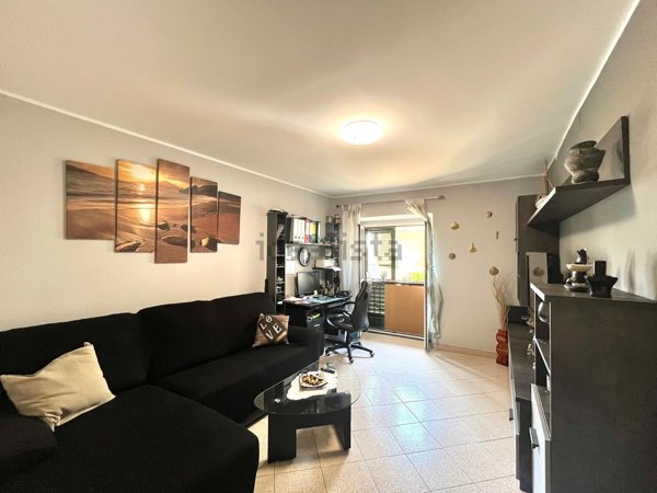 appartamento in vendita a Genova in zona Sottoripa / Maddalena / Molo