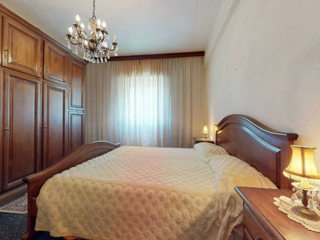 appartamento in vendita a Genova in zona Cornigliano