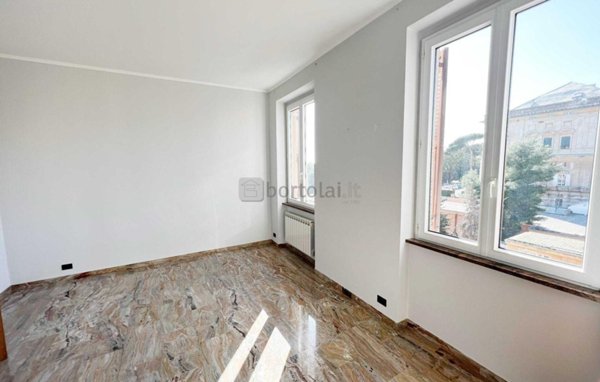 appartamento in vendita a Genova in zona Albaro