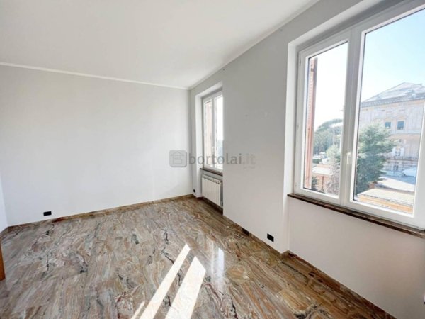 appartamento in vendita a Genova in zona Albaro