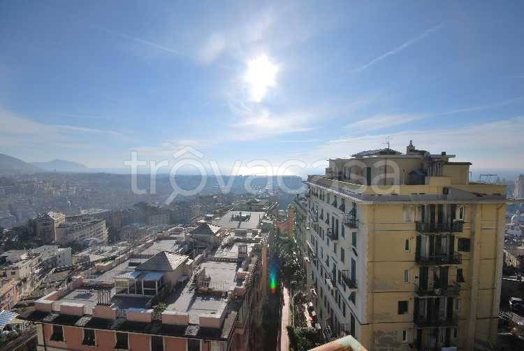 appartamento in vendita a Genova in zona Castelletto