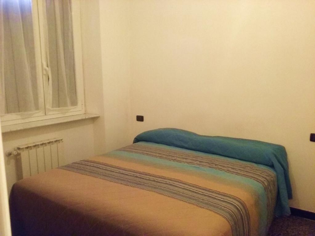 appartamento in vendita a Genova in zona Bolzaneto