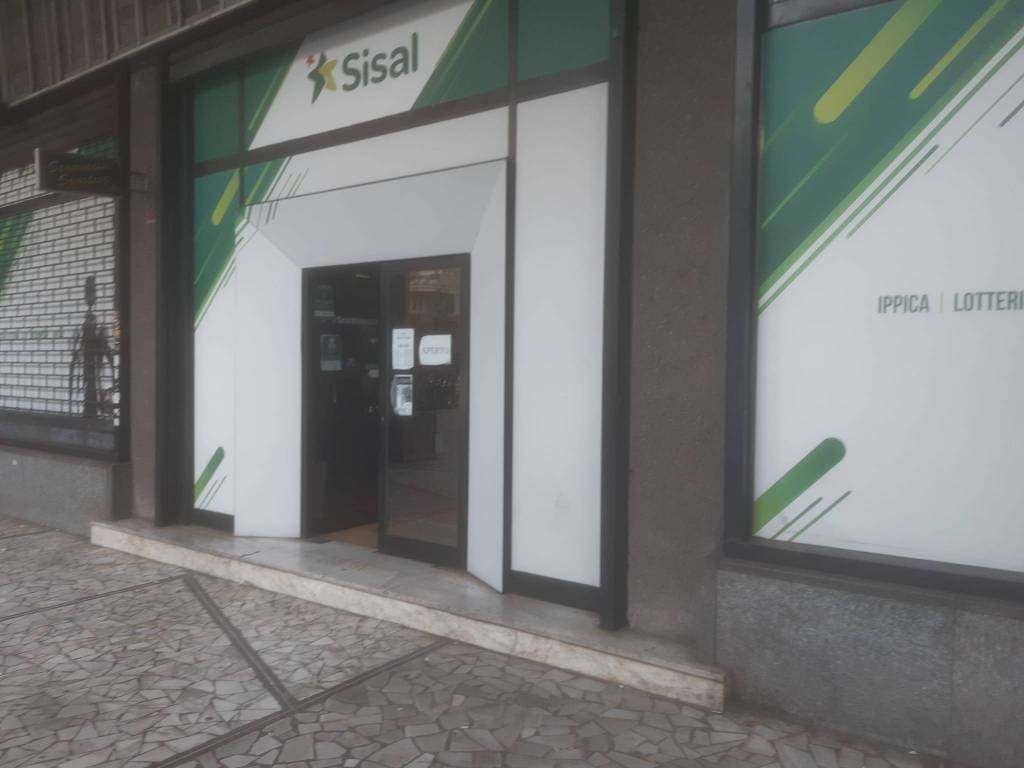 negozio in vendita a Genova in zona Centro Storico