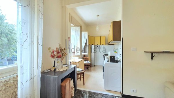 appartamento in vendita a Genova in zona San Fruttuoso