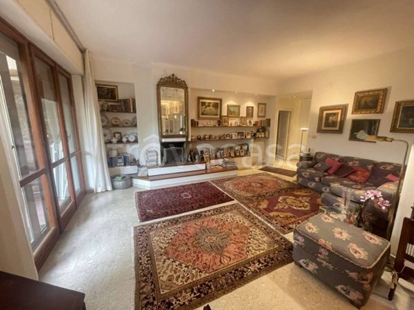 appartamento in vendita a Genova in zona Albaro