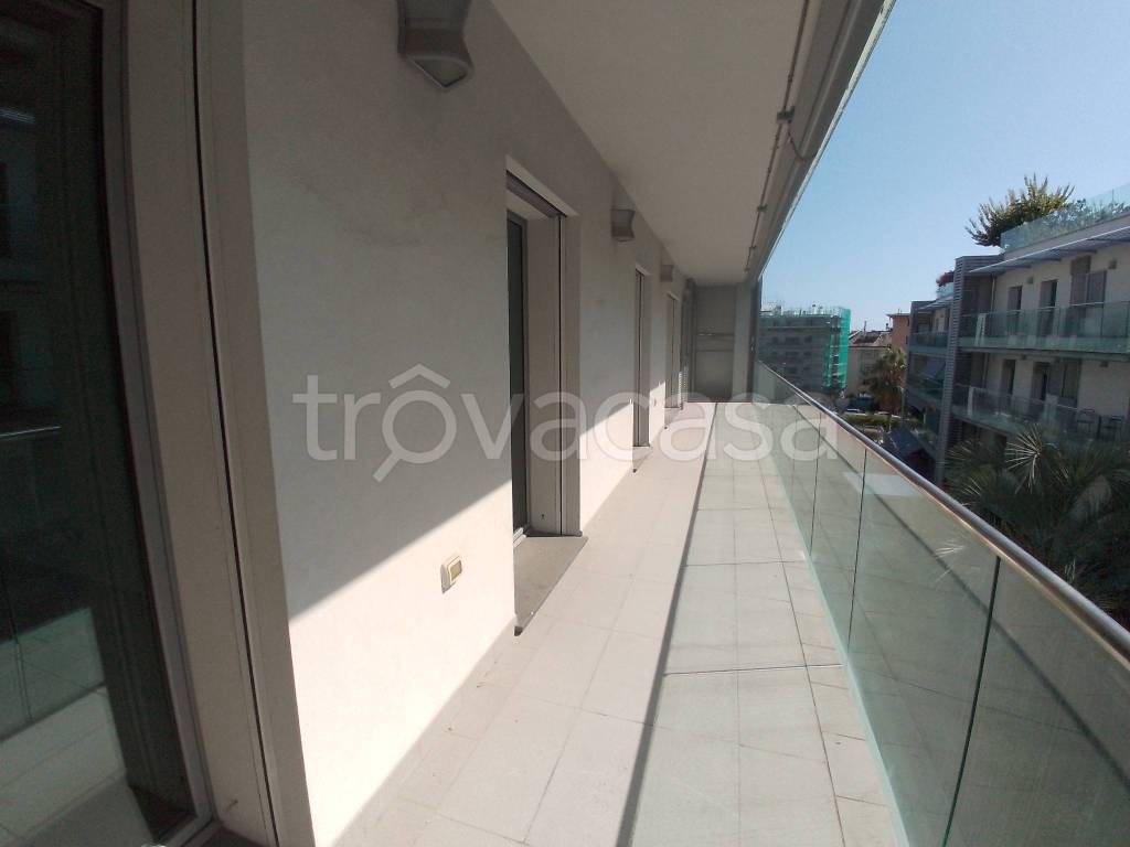 appartamento in vendita a Genova in zona Albaro