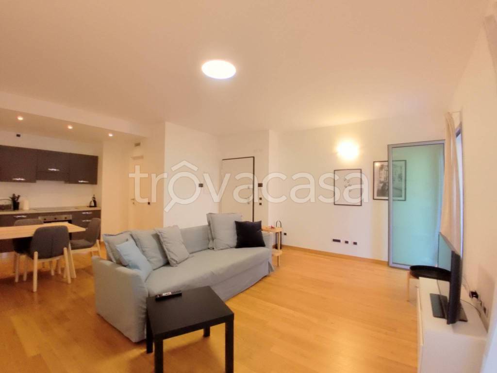 appartamento in vendita a Genova in zona Albaro