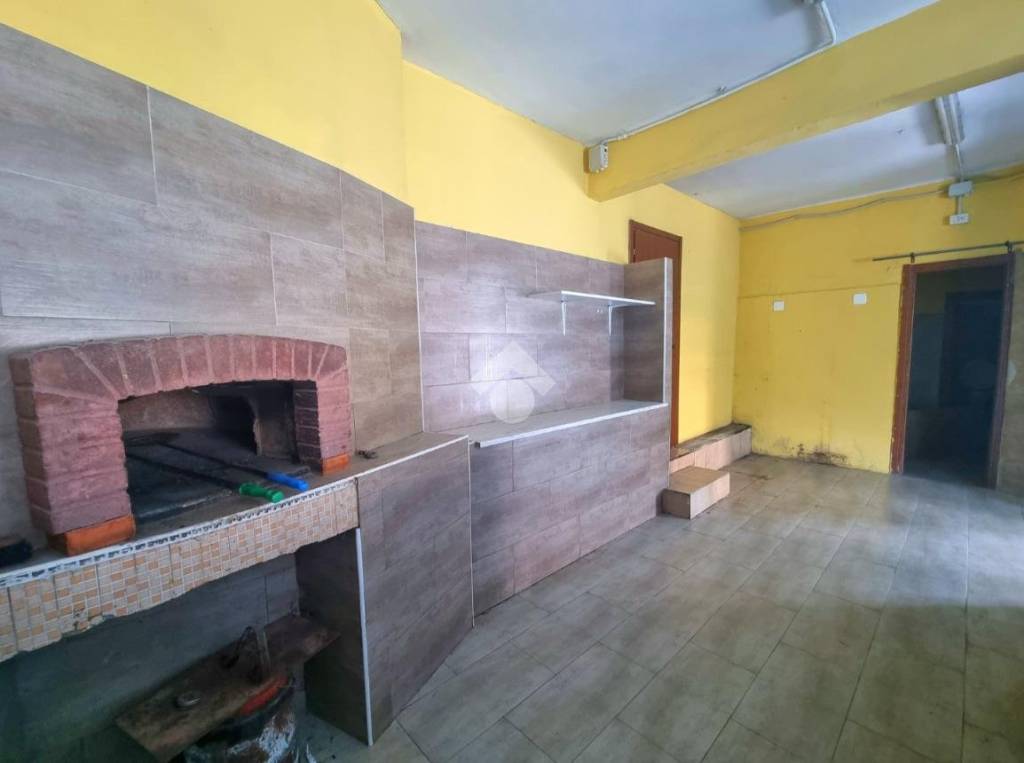 quadrivano in vendita a Genova in zona Sestri Ponente