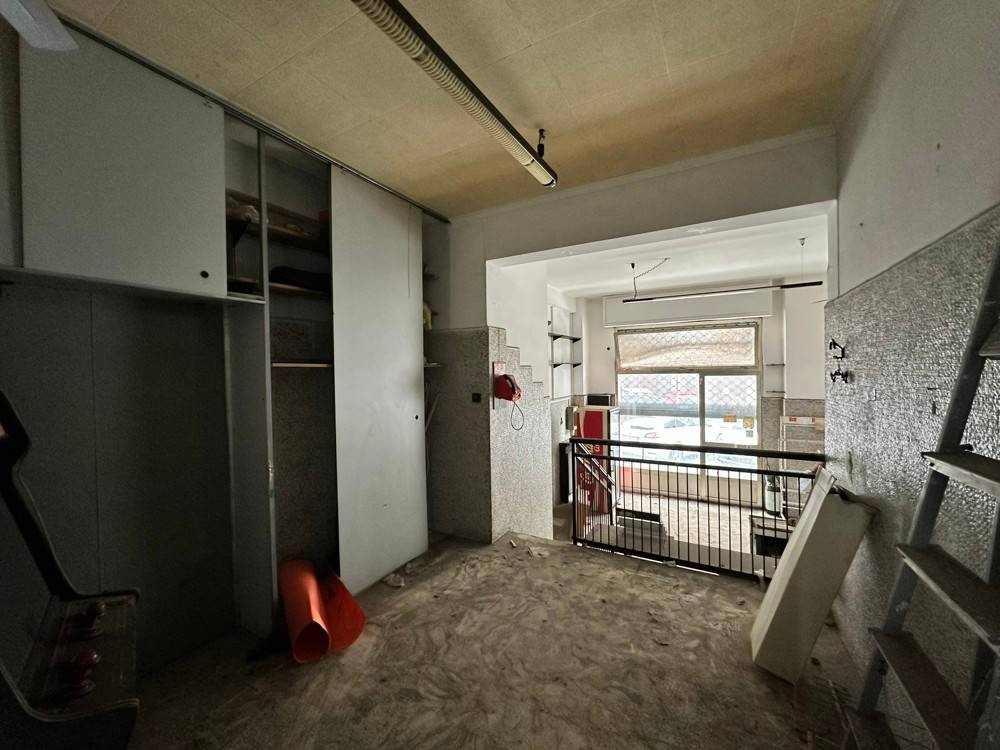 negozio in vendita a Genova in zona San Fruttuoso