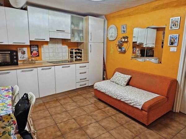 appartamento in vendita a Genova in zona San Teodoro