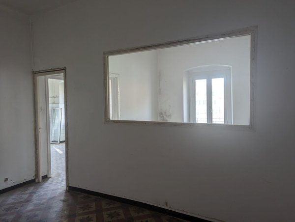 appartamento in vendita a Genova in zona Pontedecimo