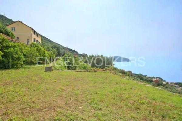 casa indipendente in vendita a Genova in zona Nervi