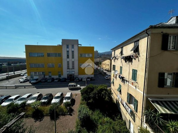 appartamento in vendita a Genova