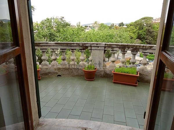 appartamento in vendita a Genova in zona Albaro