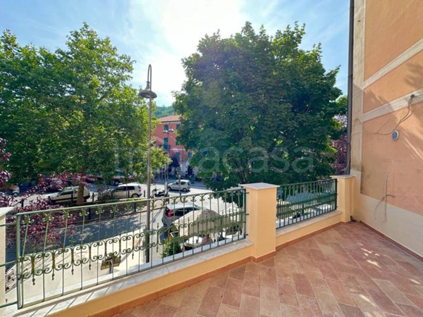 appartamento in vendita a Genova in zona Pontedecimo