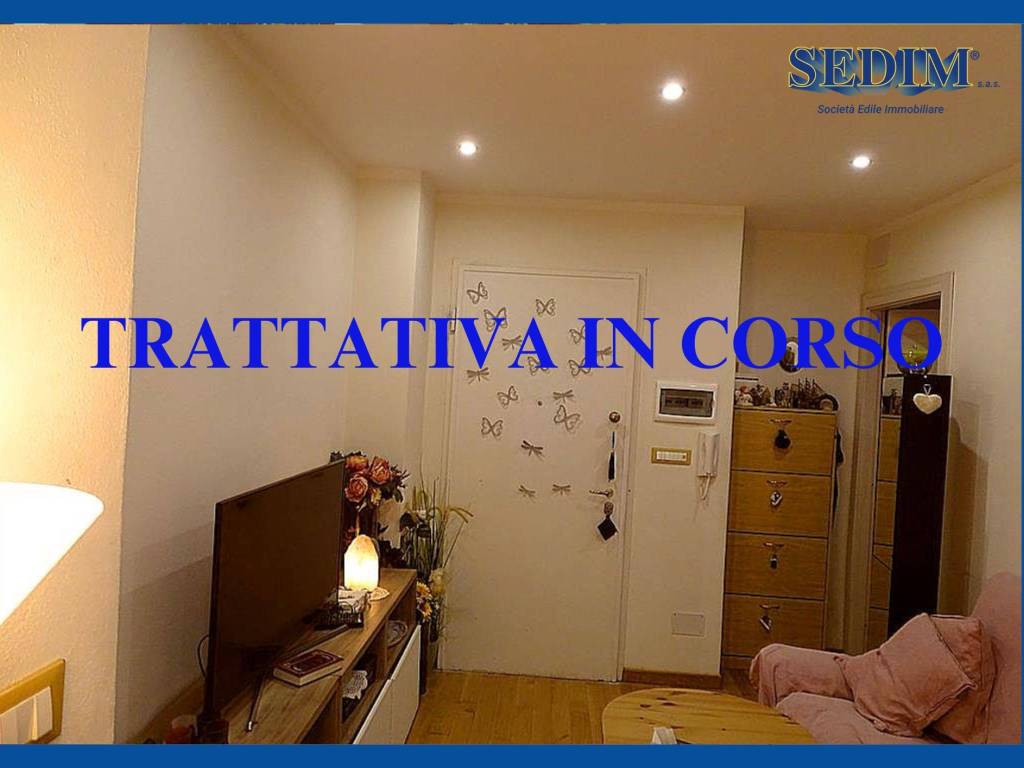appartamento in vendita a Genova in zona Molassana