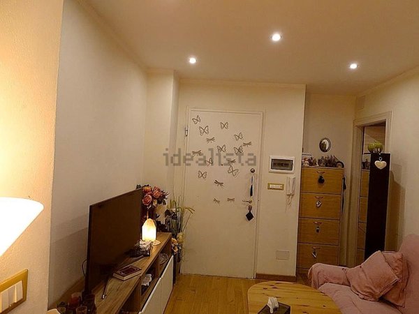 appartamento in vendita a Genova in zona Molassana