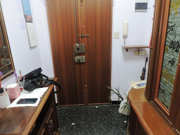 appartamento in vendita a Genova in zona Sampierdarena