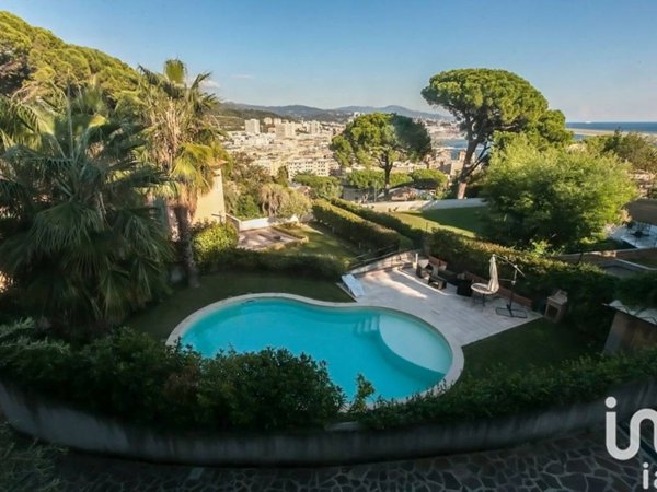 casa indipendente in vendita a Genova in zona Pegli